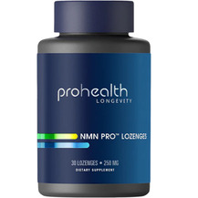 NMN Pro Lozenges Никотинамид мононуклеотид ProHealth NMN Pro Lozenges Никотинамид мононуклеотид ProHealth
