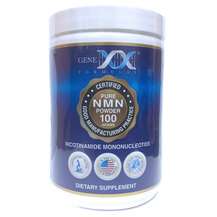 NMN Никотинамид мононуклеотид Genex Formulas 100 г