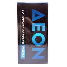 Огляд на Нікотинамід мононуклеотид AEON Огляд на Нікотинамід мононуклеотид AEON