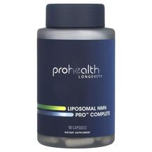 Liposomal NMN Pro Complete Никотинамид мононуклеотид