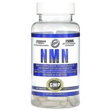 Нікотинамід мононуклеотид NMN 250 mg 60 таблеток Нікотинамід мононуклеотид NMN 250 mg 60 таблеток