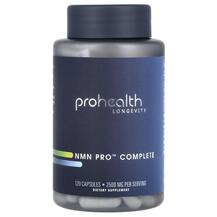 Огляд на NMN Ресвератрол TMG NMN Pro Complete Огляд на NMN Ресвератрол TMG NMN Pro Complete