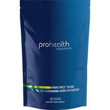 NMN Pro Pure Powder Никотинамид мононуклеотид 100 г