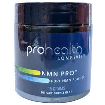 Нікотинамід мононуклеотид NMN Pro Powder 15 g 15 г Нікотинамід мононуклеотид NMN Pro Powder 15 g 15 г
