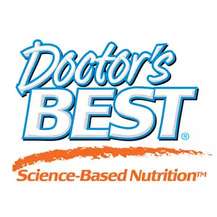 Про бренд Doctor's Best, де купити в Україні? Про бренд Doctor's Best, де купити в Україні?